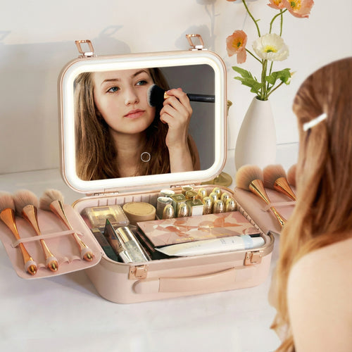 Trousse Maquillage Premium