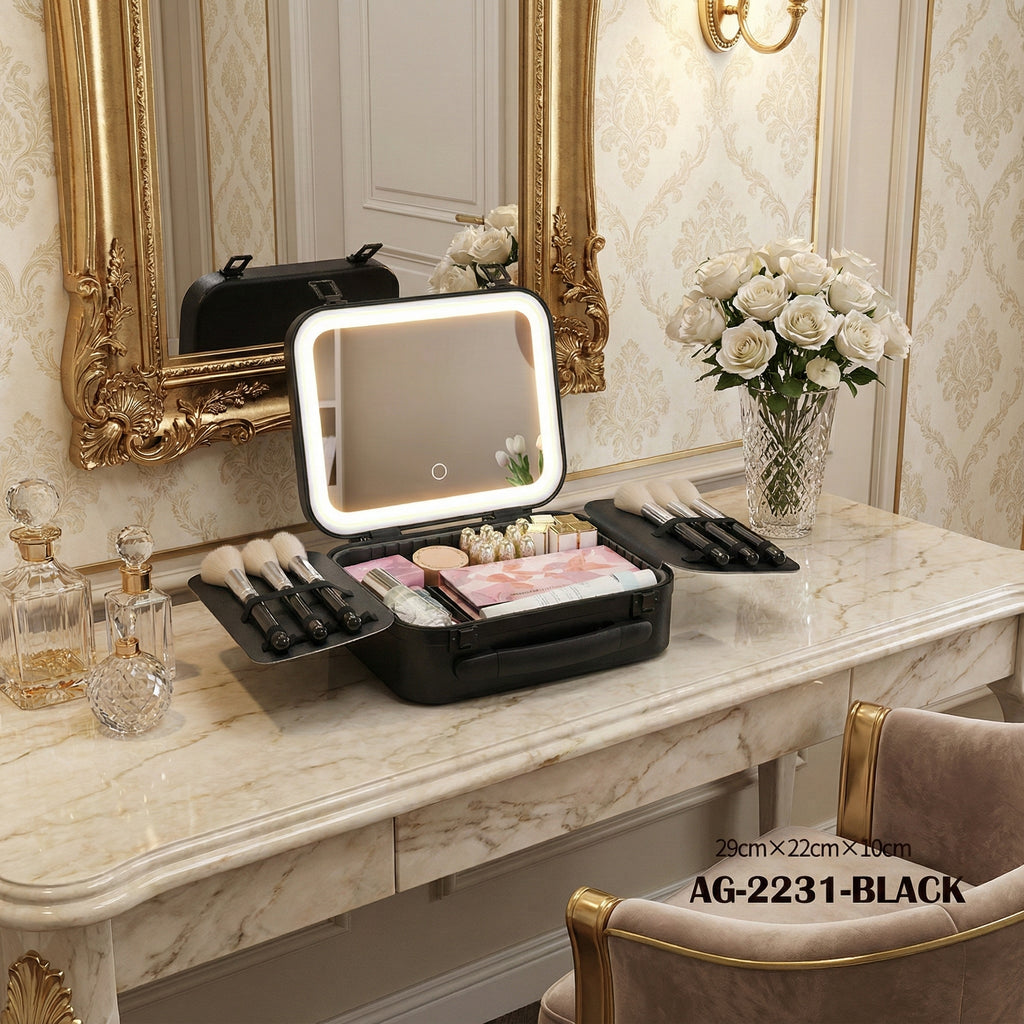 Trousse Maquillage Premium